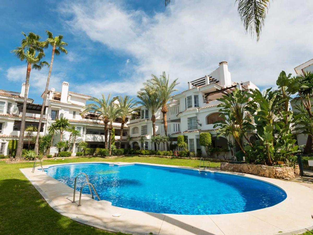 Vacation Marbella I Los Naranjos, Exquisite Penthouse Suite With Rooftop Terrace Экстерьер фото