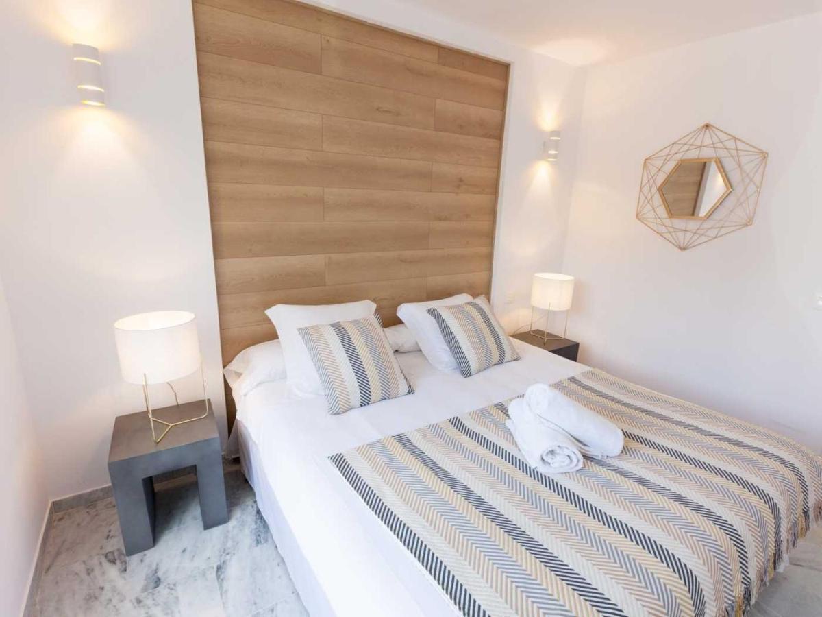Vacation Marbella I Los Naranjos, Exquisite Penthouse Suite With Rooftop Terrace Экстерьер фото