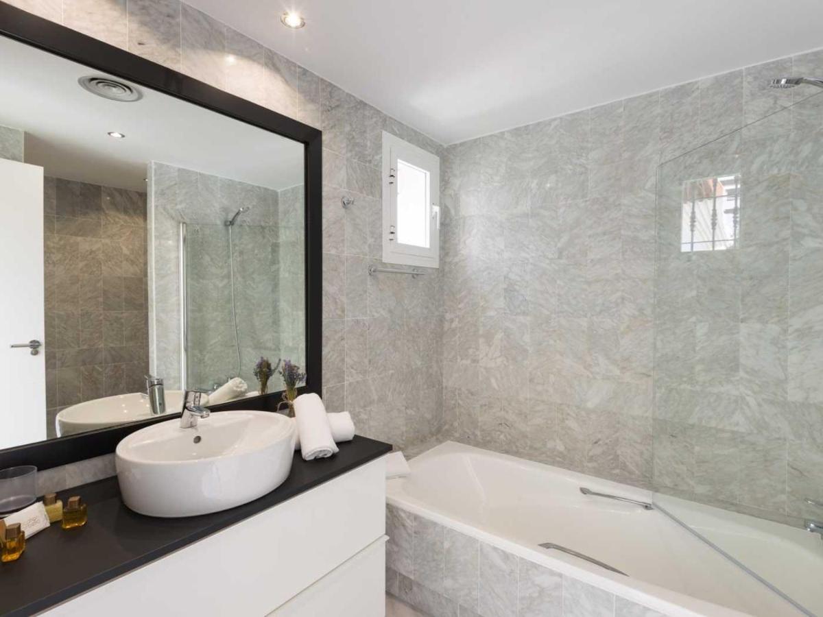 Vacation Marbella I Los Naranjos, Exquisite Penthouse Suite With Rooftop Terrace Экстерьер фото